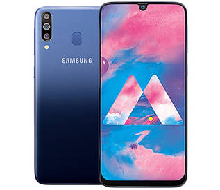 Чохли для Samsung M30 Galaxy M305