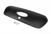 Зимова накладка на решітку радіатора Ford Transit 2014-2018 (решітка) (форд транзин)