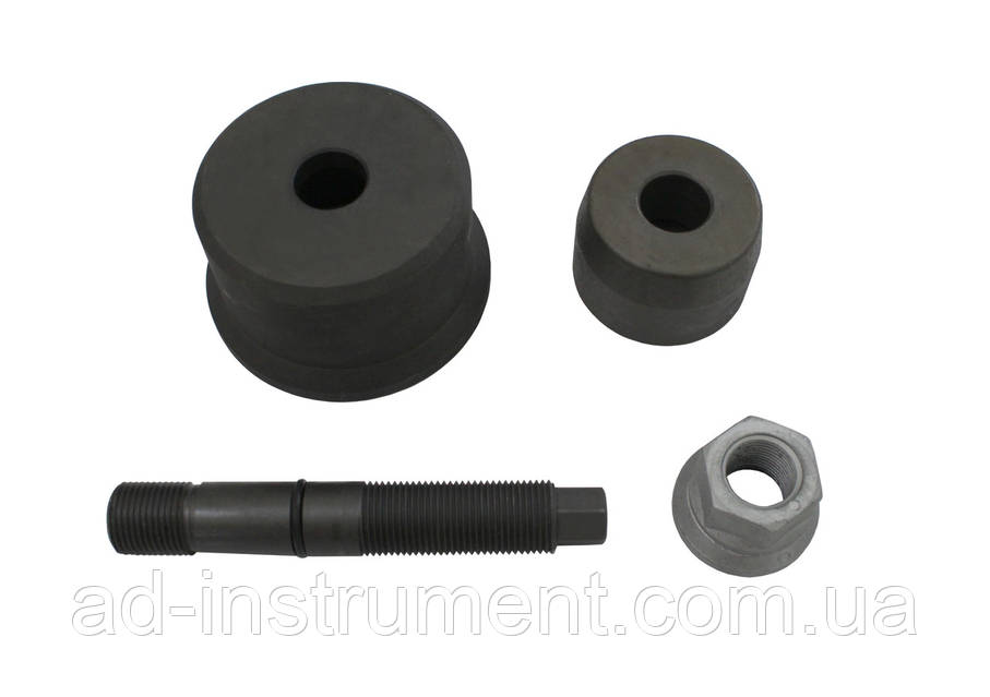 Оправка для встановлення переднього сальника колінвалу IVECO