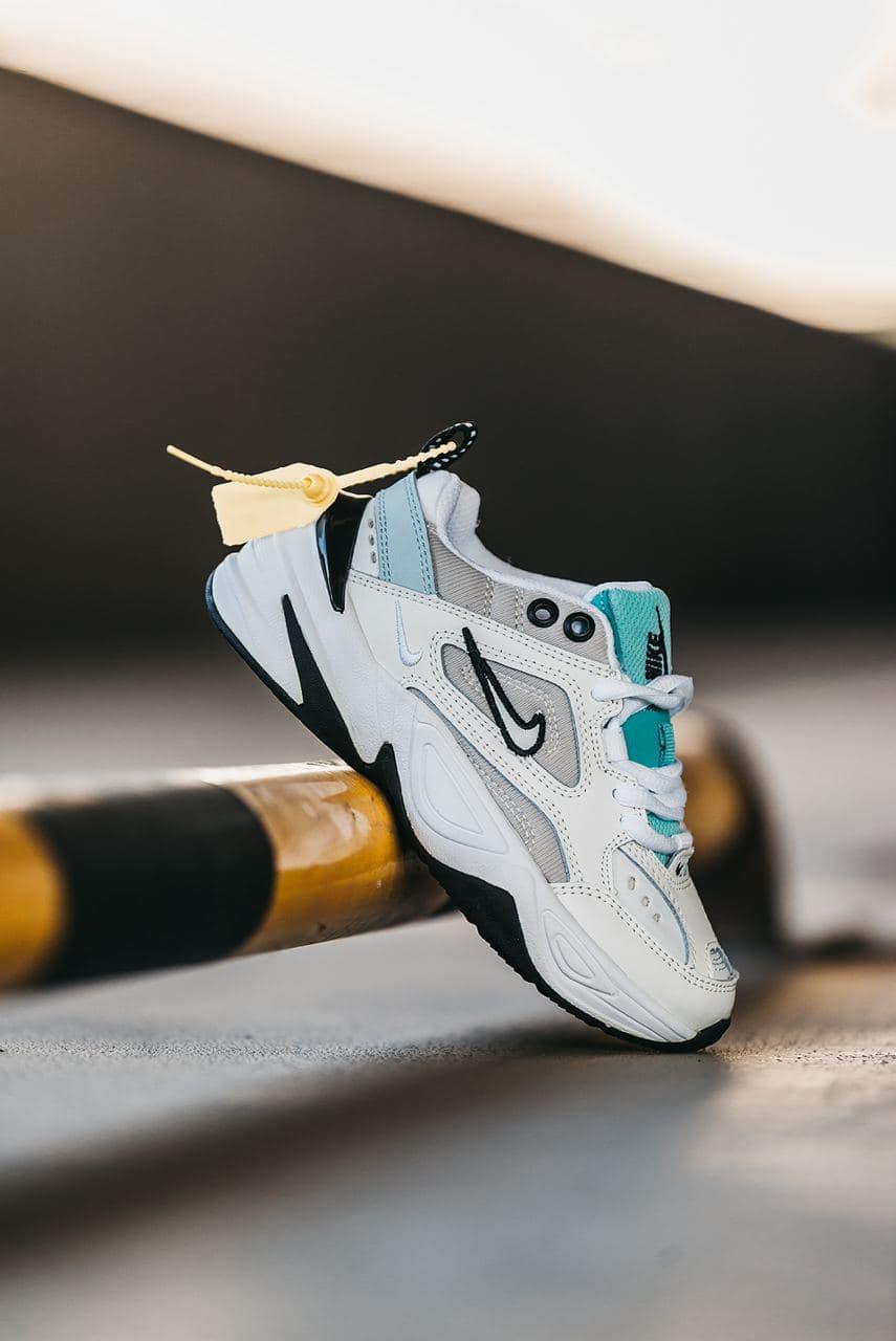 Women's nike m2k tekno na casual shoes hotsell