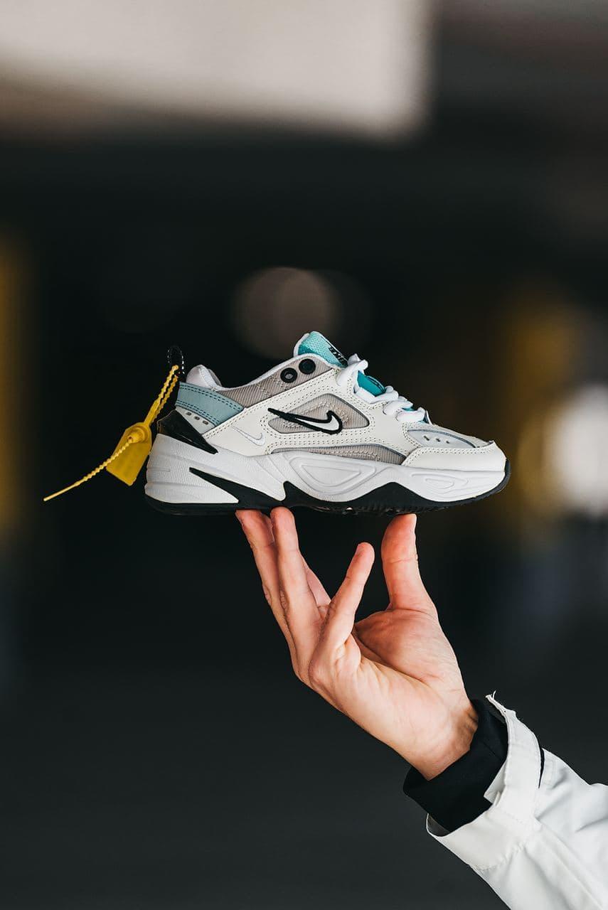 Women's nike m2k tekno na casual shoes hotsell