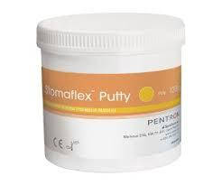 Стомафлекс (Stomaflex) - відбиткова маса, база