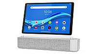 Планшет Lenovo Smart Tab M10 FHD Plus (2nd gen) 4/64GB WiFi (ZA6M0051CA) Срібний with Speaker Station