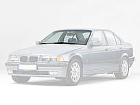 Лобове скло BMW 3 (E36) (1991-1998) /БМВ 3 (Е36)