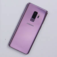 Samsung Galaxy S9 Plus SM-G965U 64Gb Purple Новый Оригинал Самсунг Галакси S9 Plus 64Гб Фиолетовый