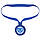 Медаль прикольна 47102 Випускник початкової школи, фото 3
