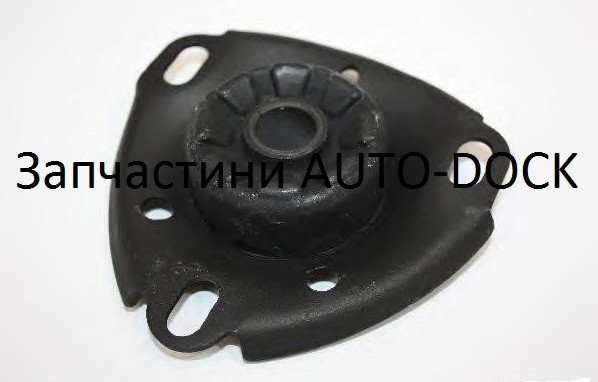 Опора верхняя переднего амортизатора MEYLE для Ауди 100 200 (ID ...