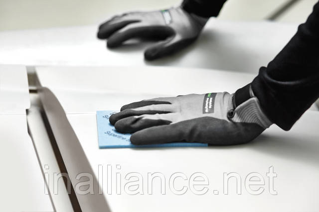 Губка шліфувальна 115 мм х 140 мм х 5 мм EF 500 GR/20 Festool 201099