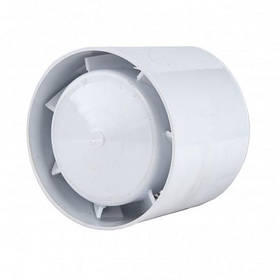 Витяжний вентилятор 90 м.куб Mmotors MT-VO 90 канальний