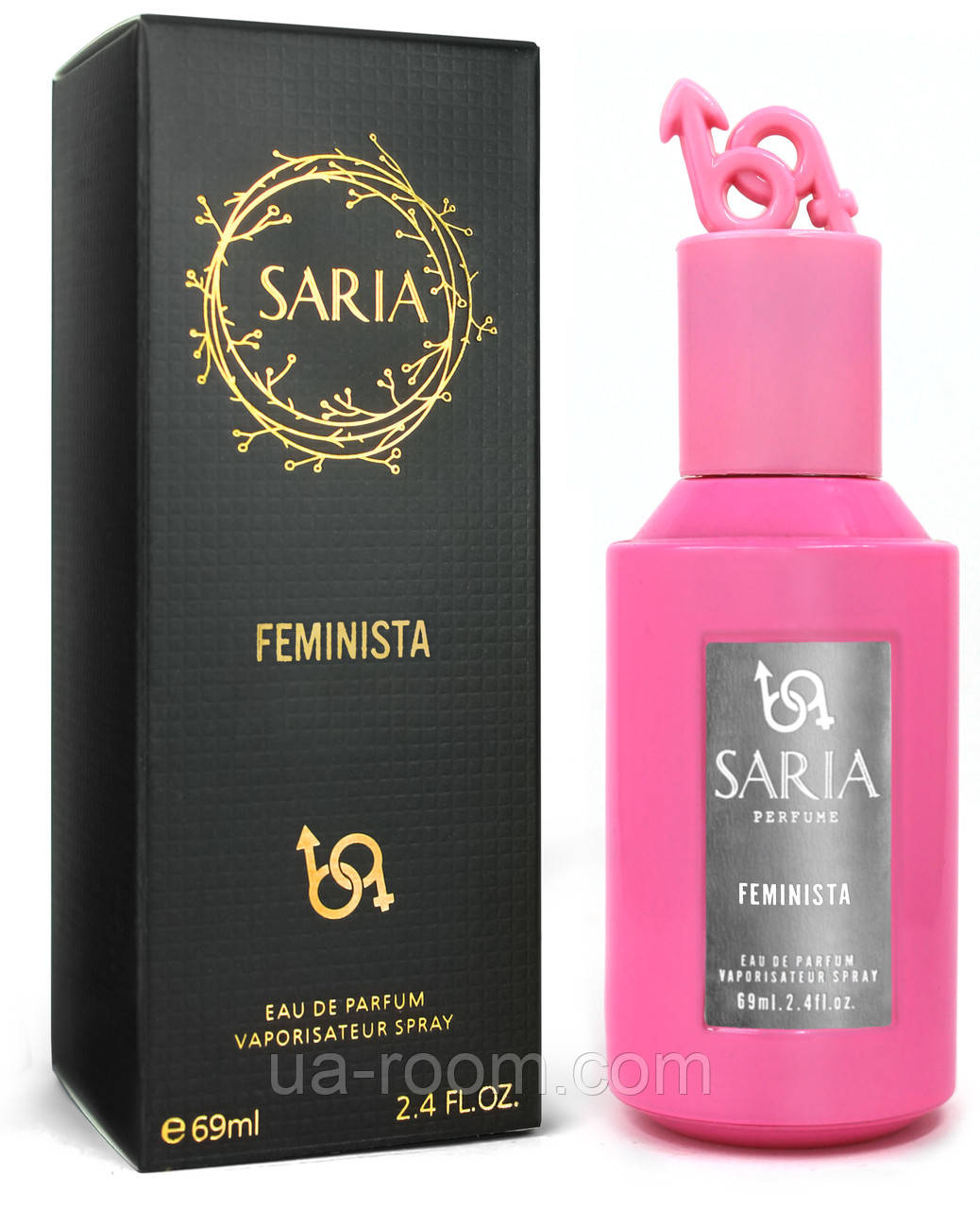 Saria Feminista, мужские (Penhaligon's The Uncompromising Sohan), 69 ml