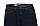 Джинси чоловічі Crown Jeans модель 4609 (187) (261) (IY4735) (ДЛЯ ВИСОКИХ) L36, фото 3