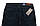 Джинси чоловічі Crown Jeans модель 4609 (187) (261) (IY4735) (ДЛЯ ВИСОКИХ) L36, фото 5