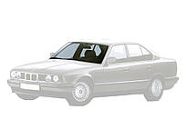 Лобове скло BMW 5 (E34) (1988-1996) /БМВ 5 (Е34)