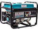 Генератор бензиновий Konner&Sohnen KS 3000 (3 кВт), фото 2
