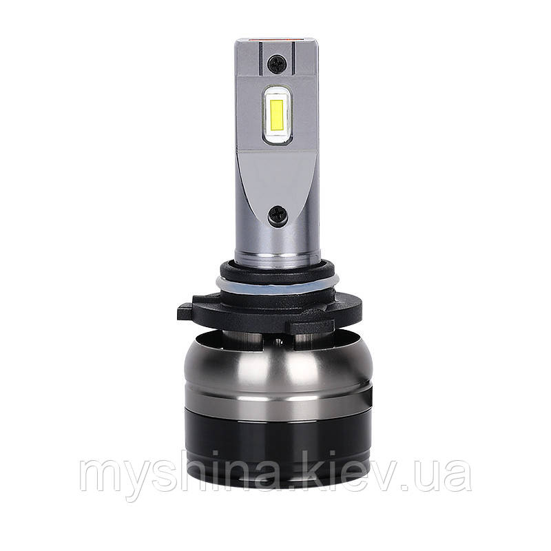 Світлодіодні LED лампи головного світла F16 9005 HB3 CSP 9000 Lm 80Watt, Canbus