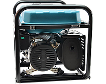 Генератор бензиновий Konner&Sohnen KS 3000E (3 кВт), фото 2