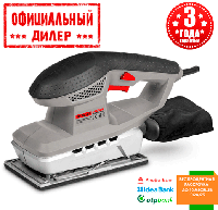 Виброшлифовальная машина Crown CT13562 YLP