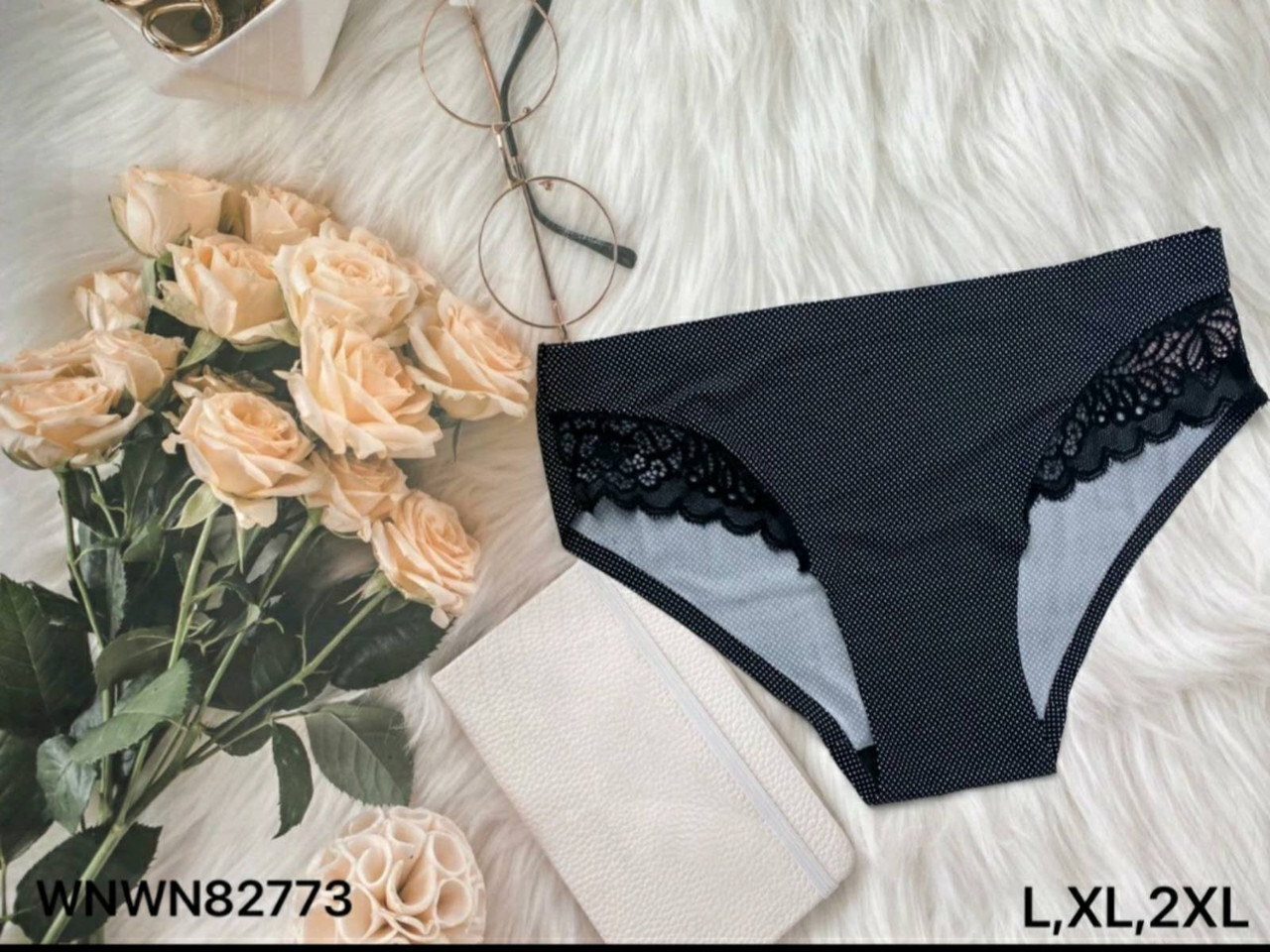 Труси з Венери гуртом