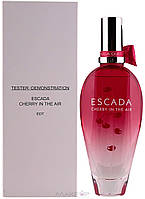 Escada Cherry in the Air (Ескада Черрі Ін Зе Ейр) тестер оригінал