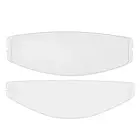 Вставка візора Pinlock MT V-12 Defender/Revenge/Thunder 3 SV/Blade/Mugello/Axxis Clear tk383, фото 2