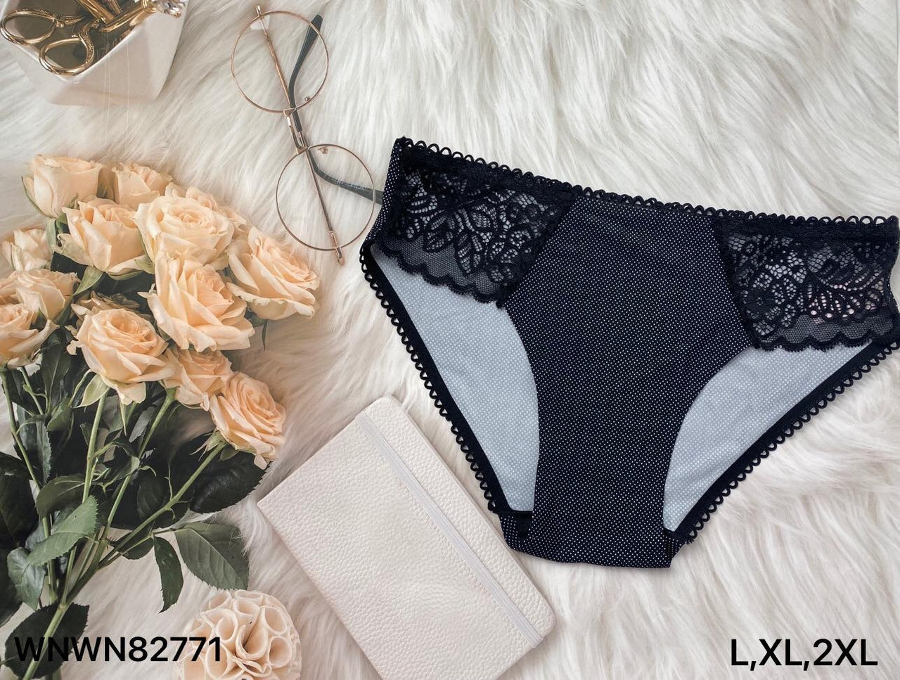 Труси з Угорщині гуртом