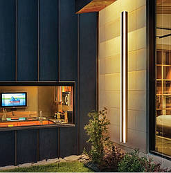 Настінний світильник. Модель RD-5368 120х8х4 см