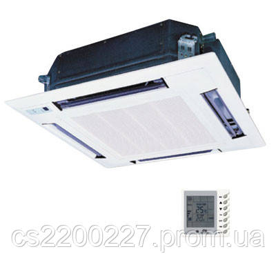 Кондиціонер касетний COOPER&HUNTER CH-C48NK2 /CHU48NM2