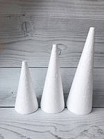 Пінопласт Заготовки