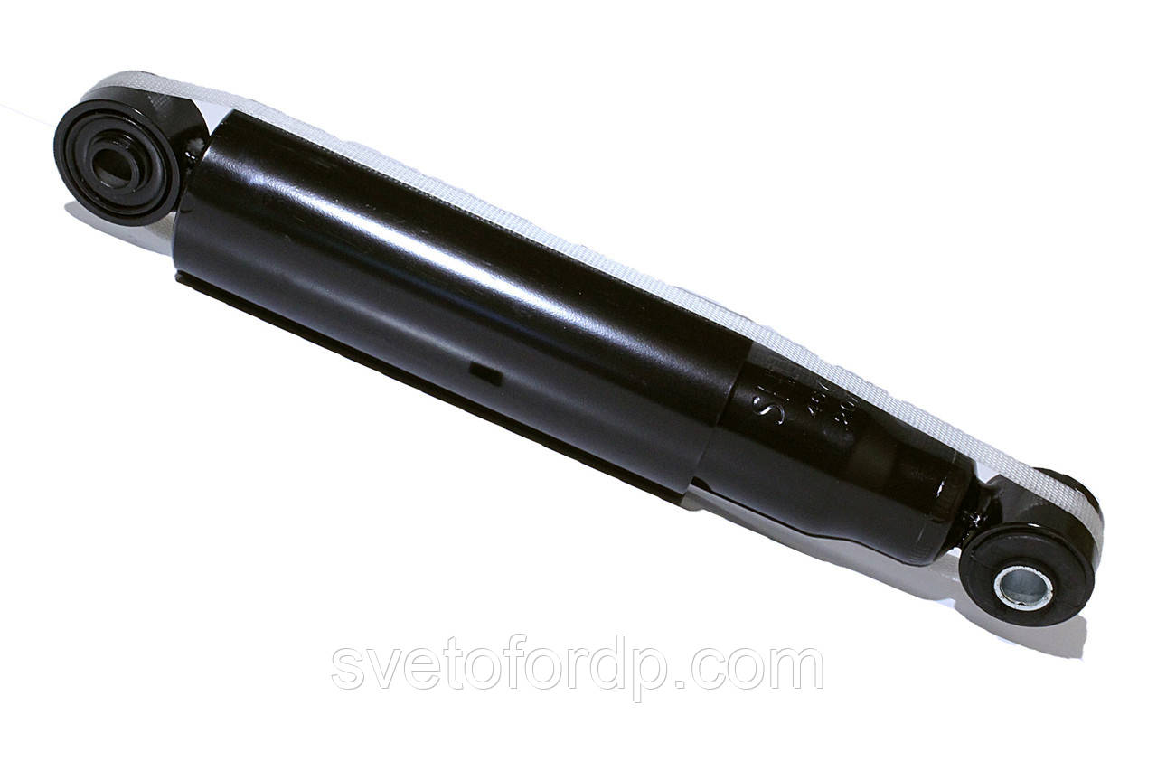 Амортизатор задній Фіат Добло (газомасляний) 46749274 SHIKOO, фото 1