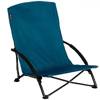 Стул кемпинговый Vango Dune Chair Mykonos Blue (CHQDUNE M27Z06)