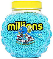 Жвачки Millions Bubble gum 2270g