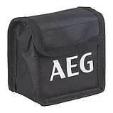 Нівелір лазерний AEG CLG330-K Німеччина, фото 2