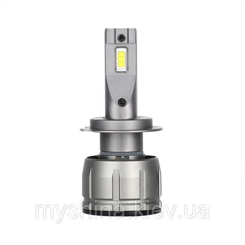 Світлодіодні LED лампи головного світла H7 P16 CSP 12000Lm 110Watt
