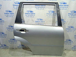 Двері задні права SsangYong Rexton 2001-6300408B10 (Арт.18559)
