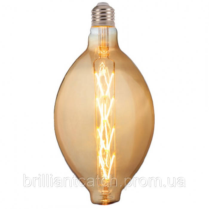 Лампа філамент янтар ENIGMA-XL