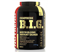 Nutrend Compress B.I.G. 2100 g