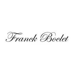 FRANCK BOCLET