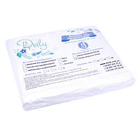 Пакеты для парафинотерапии рук Doily 15х40см (50 шт)