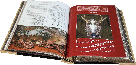 Книга "Мисливська кухня" в шкіряній палітурці, фото 10
