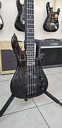 Бас-гітара Stagg BC300 BK, фото 2