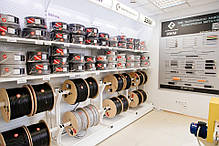 Провід ПВС 2х2,5 ЗЗЦМ, Круглий, Мідний, Гнучкий, Багатожильний, Кабель для підключення електроустаткування, фото 5