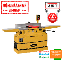 Фуговальный станок JET Powermatic PJ-882HH (2.4 кВт, 380 В)
