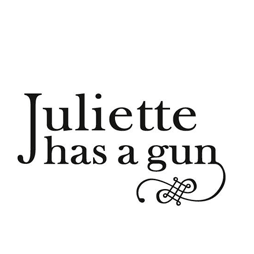 JULIETTE HAS A GUN