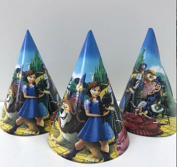 "Оз-Чарівник" - Колпачки Без надписи