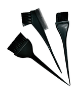 Набір пензлів для фарбування волосся Salon Professional