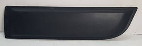 Молдинг дверей задній L 808725725R Renault Duster