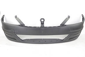 Бампер передний (8200748275) Renault Logan 2008 MCV