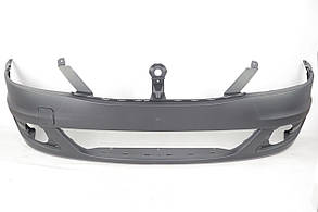 Бампер передний (8200748275) Renault Logan 2008
