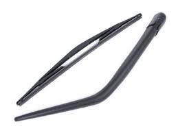 Двірник із каркасом (оригінал) 2945737 Renault Trafic/Kangoo 1998-2008