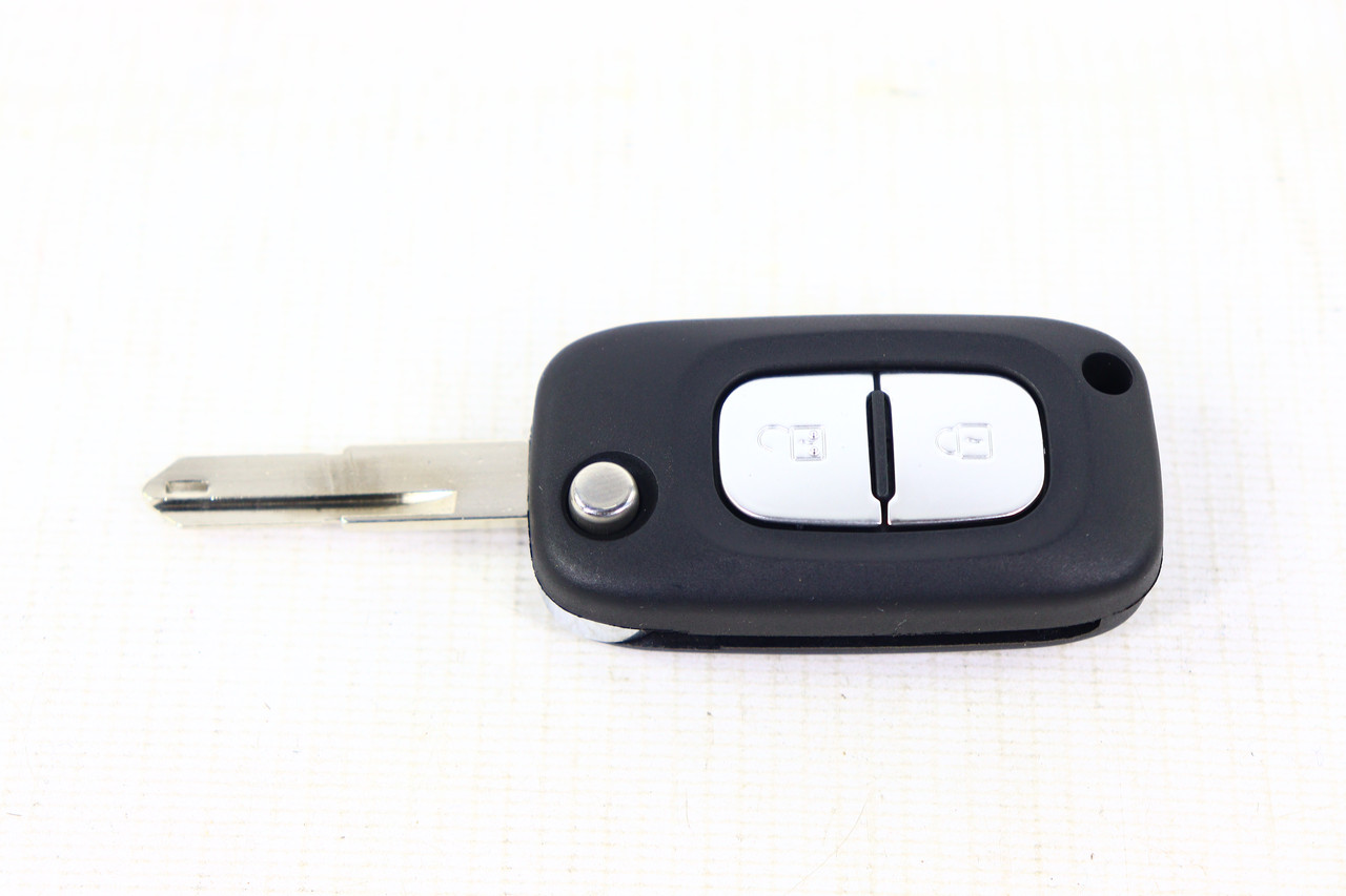 2209 Корпус ключа Renault (China), фото 1